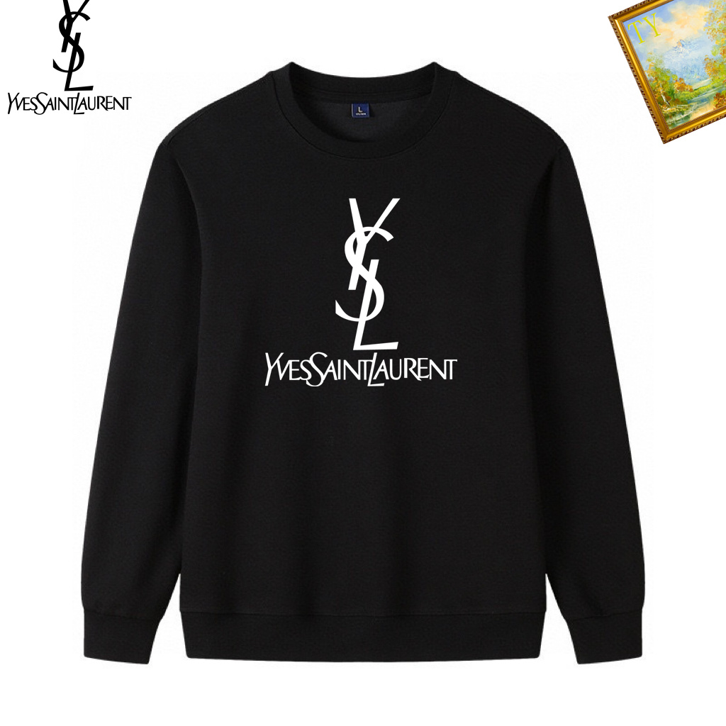 Ysl Hoodies